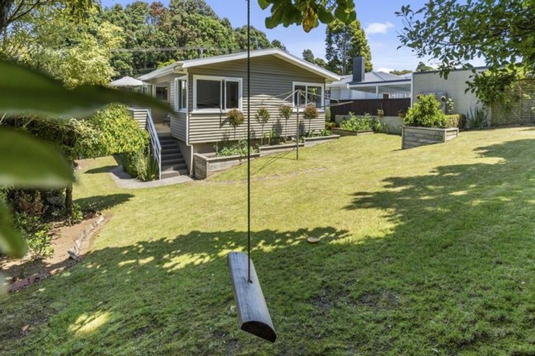 Photo of property in 38 Clawton Street, Westown, New Plymouth, 4310