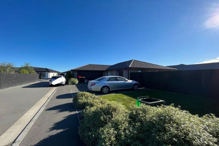 Photo of property in 16 Echelon Drive, Wigram, Christchurch, 8042