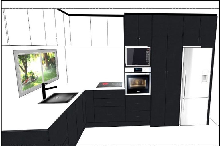 Photo of property in 281 Frankley Road, Ferndale, New Plymouth, 4310