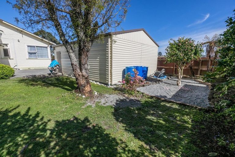 Photo of property in 7 Raleigh Street, Greymouth, 7805