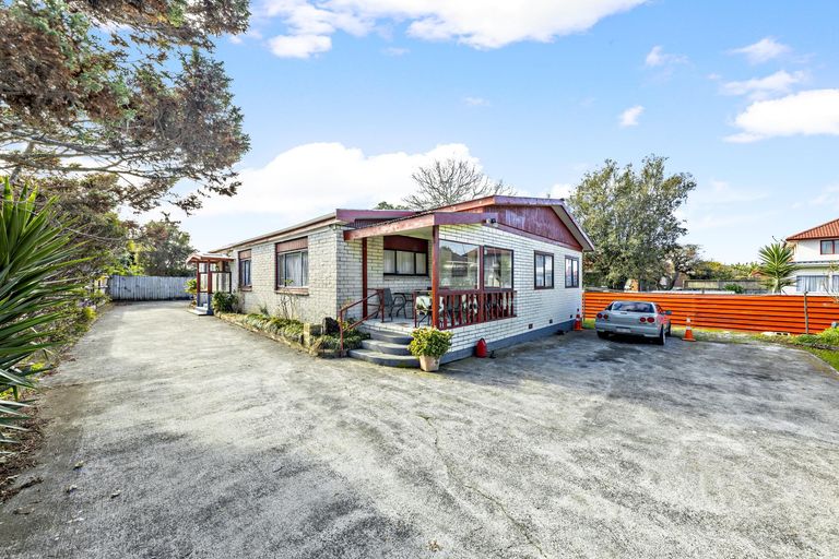 Photo of property in 103a Buckland Road, Mangere East, Auckland, 2024
