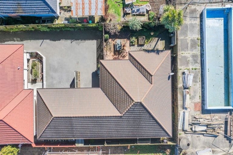 Photo of property in 2/114 Warden Street, Richmond, Christchurch, 8013