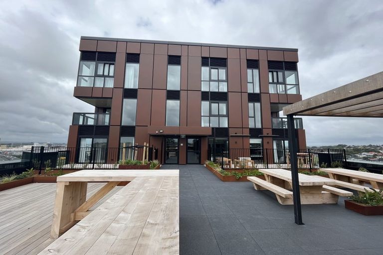 Photo of property in 521/20 Park Avenue, Ellerslie, Auckland, 1051