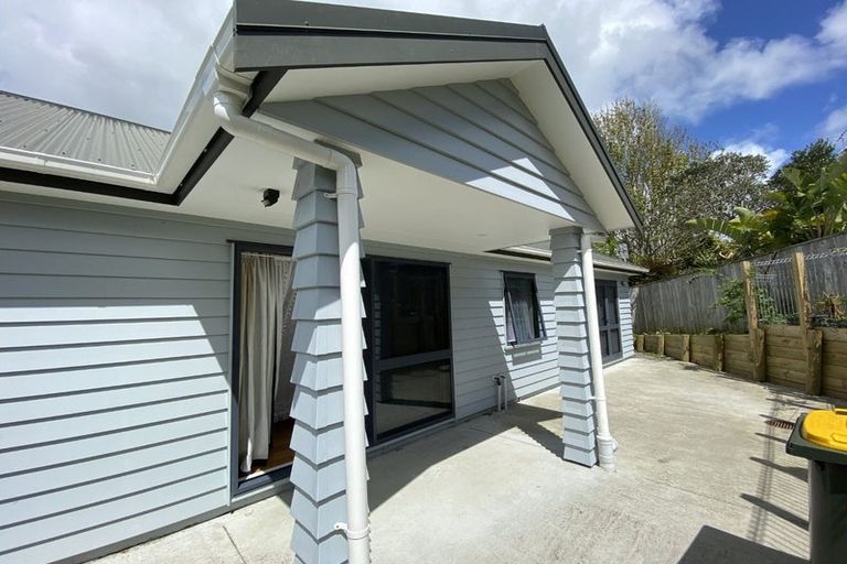 Photo of property in 10 Ensign Place, Hillcrest, Auckland, 0627