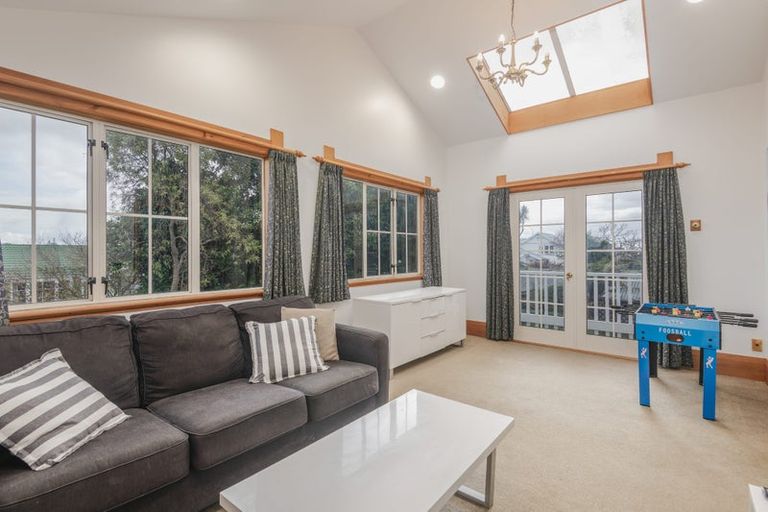 Photo of property in 6 Summerhays Street, Terrace End, Palmerston North, 4410