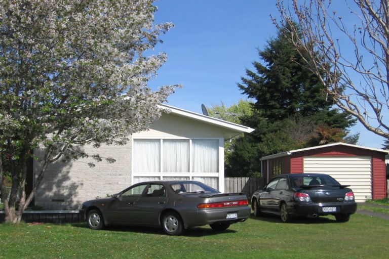 Photo of property in 3 Opal Place, Pukehangi, Rotorua, 3015