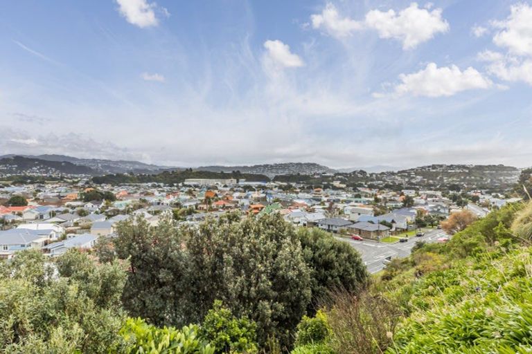 Photo of property in 11 Madison Place, Miramar, Wellington, 6022