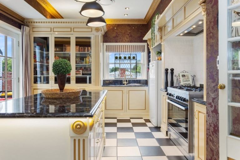 Photo of property in 144 Main North Road, Woodend, 7610