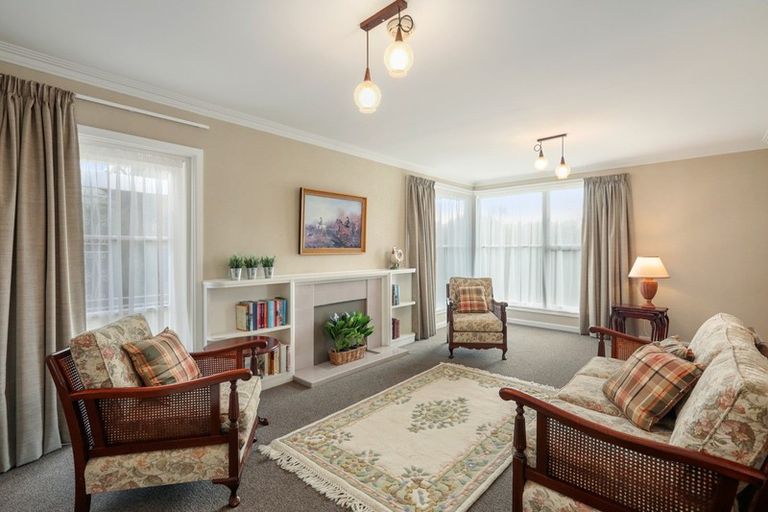 Photo of property in 35 Rountree Street, Upper Riccarton, Christchurch, 8041