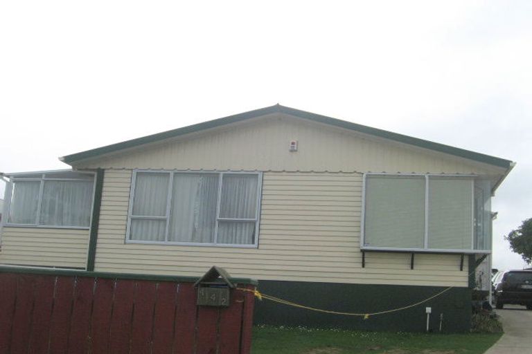 Photo of property in 442 Warspite Avenue, Ascot Park, Porirua, 5024