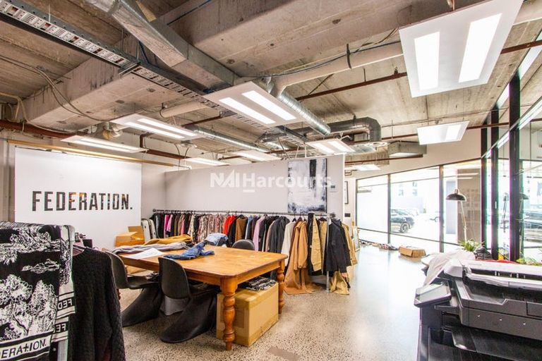 Photo of property in 3/35 Northcroft Street, Takapuna, Auckland, 0622