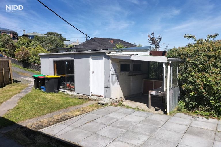 Photo of property in 6 Scotland Terrace, Green Island, Dunedin, 9018