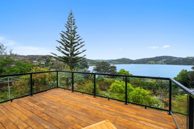 Photo of property in 23 Ostend Road, Ostend, Waiheke Island, 1081