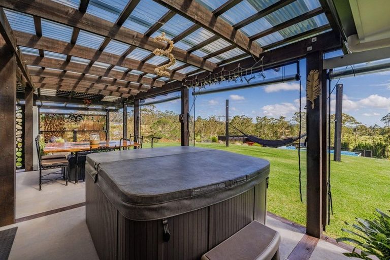 Photo of property in 185 Valencia Lane, Kerikeri, 0293