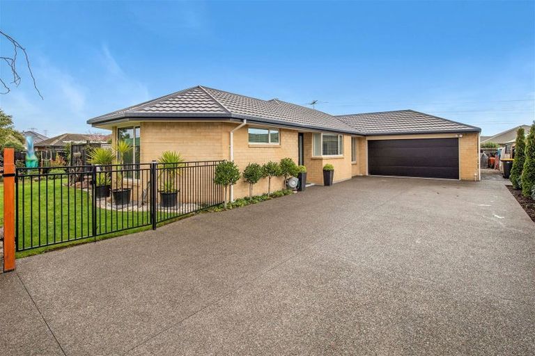 Photo of property in 7 Fantail Lane, Woolston, Christchurch, 8023
