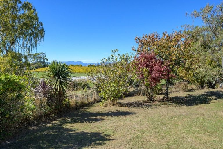 Photo of property in 144a Higgs Road, Mapua, 7005