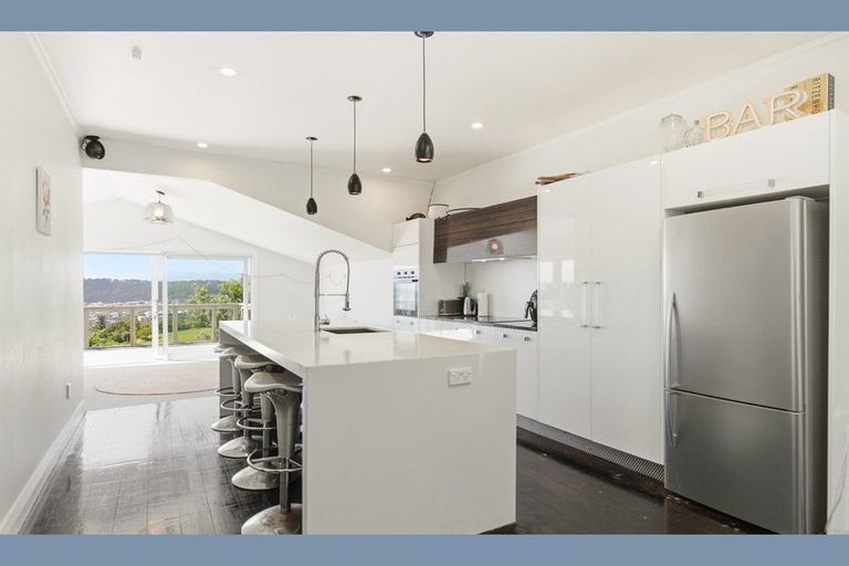 Photo of property in 44 Mortimer Terrace, Aro Valley, Wellington, 6021