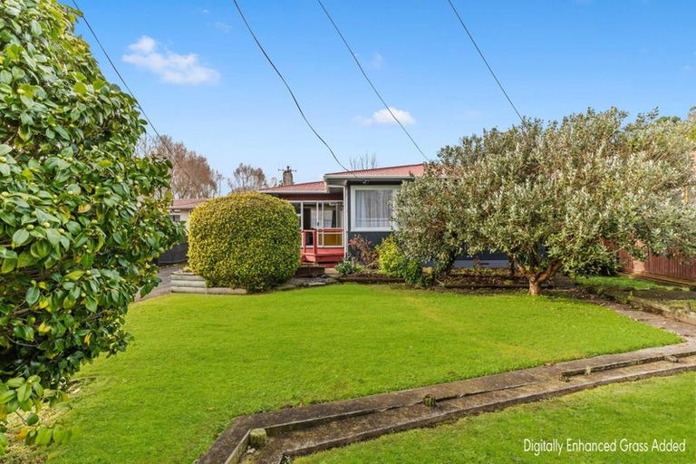 Photo of property in 176 Ikitara Road, Whanganui East, Whanganui, 4500