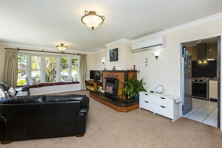 Photo of property in 142 Mcleod Street, Elderslea, Upper Hutt, 5018