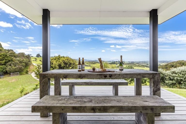 Photo of property in 126a Clayden Road, Warkworth, 0985