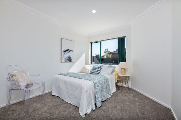 Photo of property in 29 Greenberry Drive, Ranui, Auckland, 0612