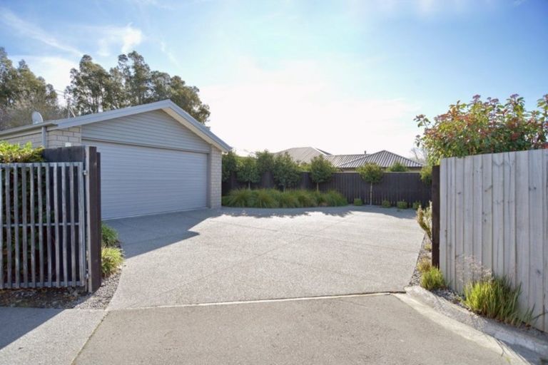 Photo of property in 48 Brookwater Avenue, Northwood, Christchurch, 8051