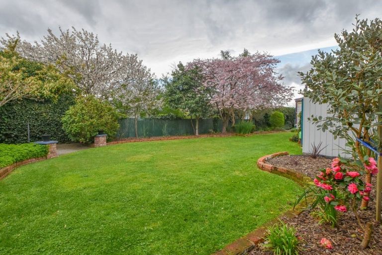 Photo of property in 5 Keaton Street, Masterton, 5810
