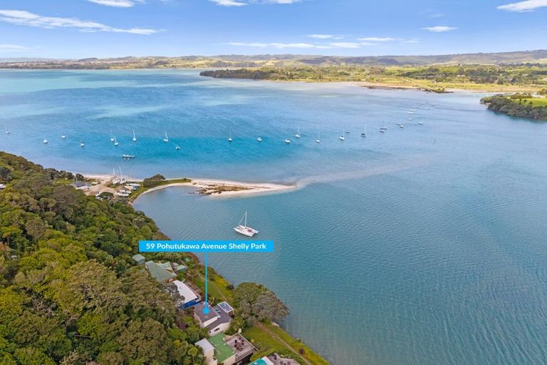 Photo of property in 59 Pohutukawa Avenue, Shelly Park, Auckland, 2014