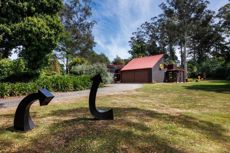 Photo of property in 39 Wanganui Road, Marton, 4710