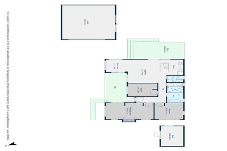 Photo of property in 4 Blossomdale Place, Bishopdale, Christchurch, 8053