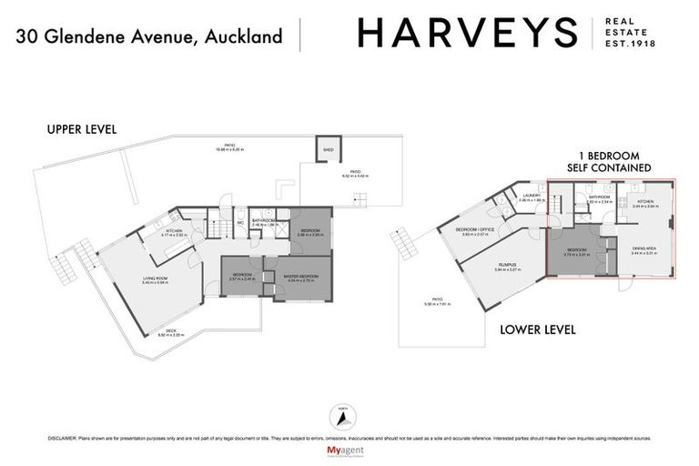 Photo of property in 30 Glendene Avenue, Glendene, Auckland, 0602