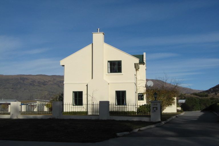 Photo of property in 199 Stone Street, Wanaka, 9305