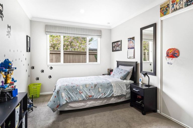 Photo of property in 10 Woodhurst Drive, Casebrook, Christchurch, 8051