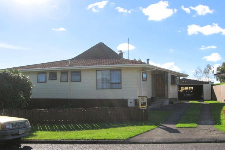 Photo of property in 19 Mountbatten Drive, Putaruru, 3411