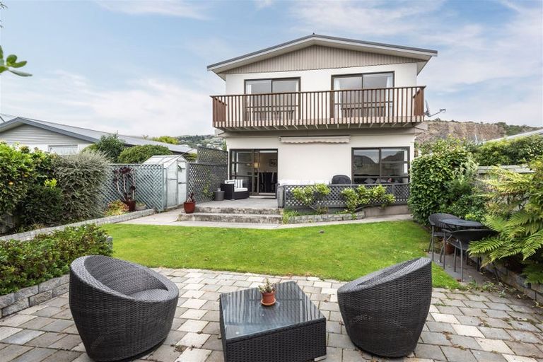 Photo of property in 1/25 Celia Street, Redcliffs, Christchurch, 8081