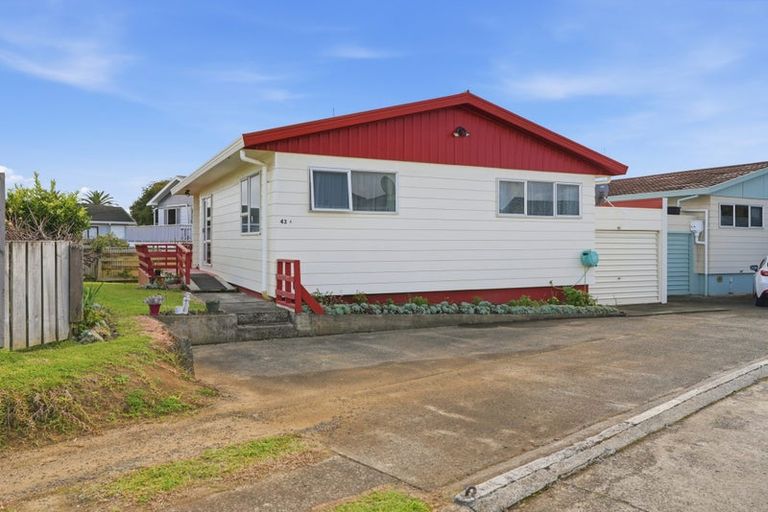 Photo of property in 43a-b Puckey Avenue, Kaitaia, 0410