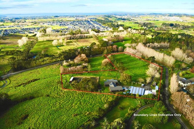 Photo of property in 79 Young Access, Dairy Flat, 0992