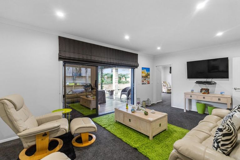 Photo of property in 7 Turnberry Crescent, Morrinsville, 3300