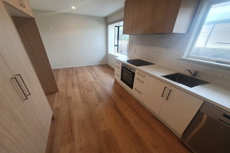 Photo of property in 48 Niven Street, Avondale, Christchurch, 8061