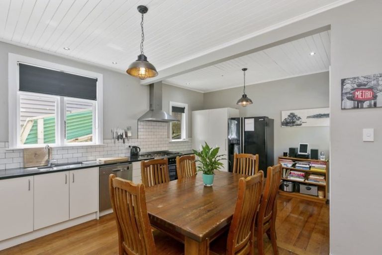Photo of property in 134 Totara Road, Miramar, Wellington, 6022