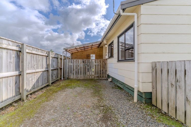 Photo of property in 129 Mclean Street, Woodville, 4920