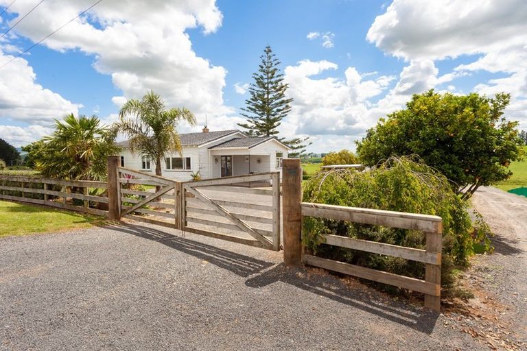 Photo of property in 322 Pakarau Road, Richmond Downs, Morrinsville, 3371