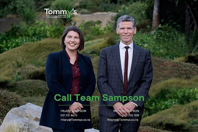 Photo of property in 568c Adelaide Road, Berhampore, Wellington, 6023