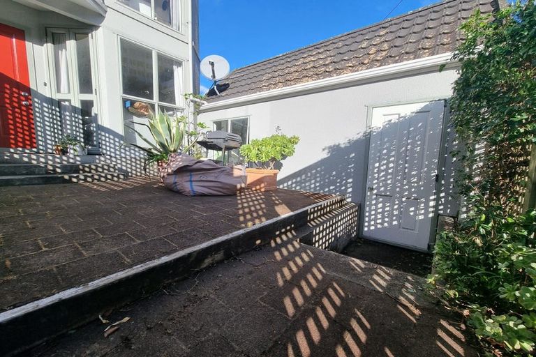 Photo of property in 287c The Terrace, Te Aro, Wellington, 6011