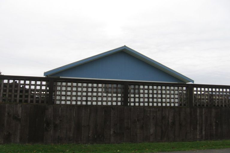 Photo of property in 65 Benmore Avenue, Cloverlea, Palmerston North, 4412