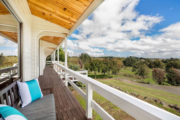 Photo of property in 71 Maxted Road, Ramarama, Drury, 2579