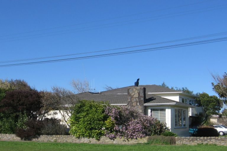 Photo of property in 42 Coley Street, Foxton, 4814