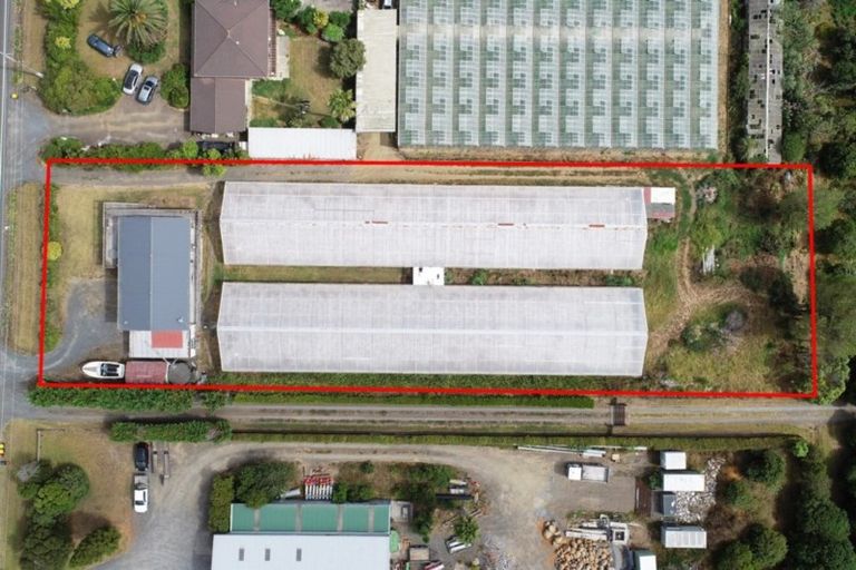 Photo of property in 512 Fitzgerald Road, Drury, 2577