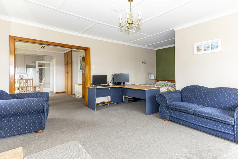 Photo of property in 26 Hislop Street, Geraldine, 7930