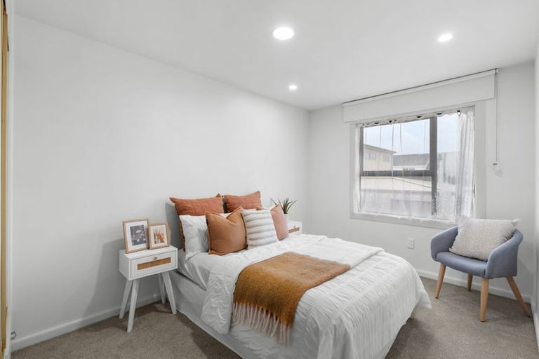 Photo of property in 73 Condell Avenue, Papanui, Christchurch, 8053